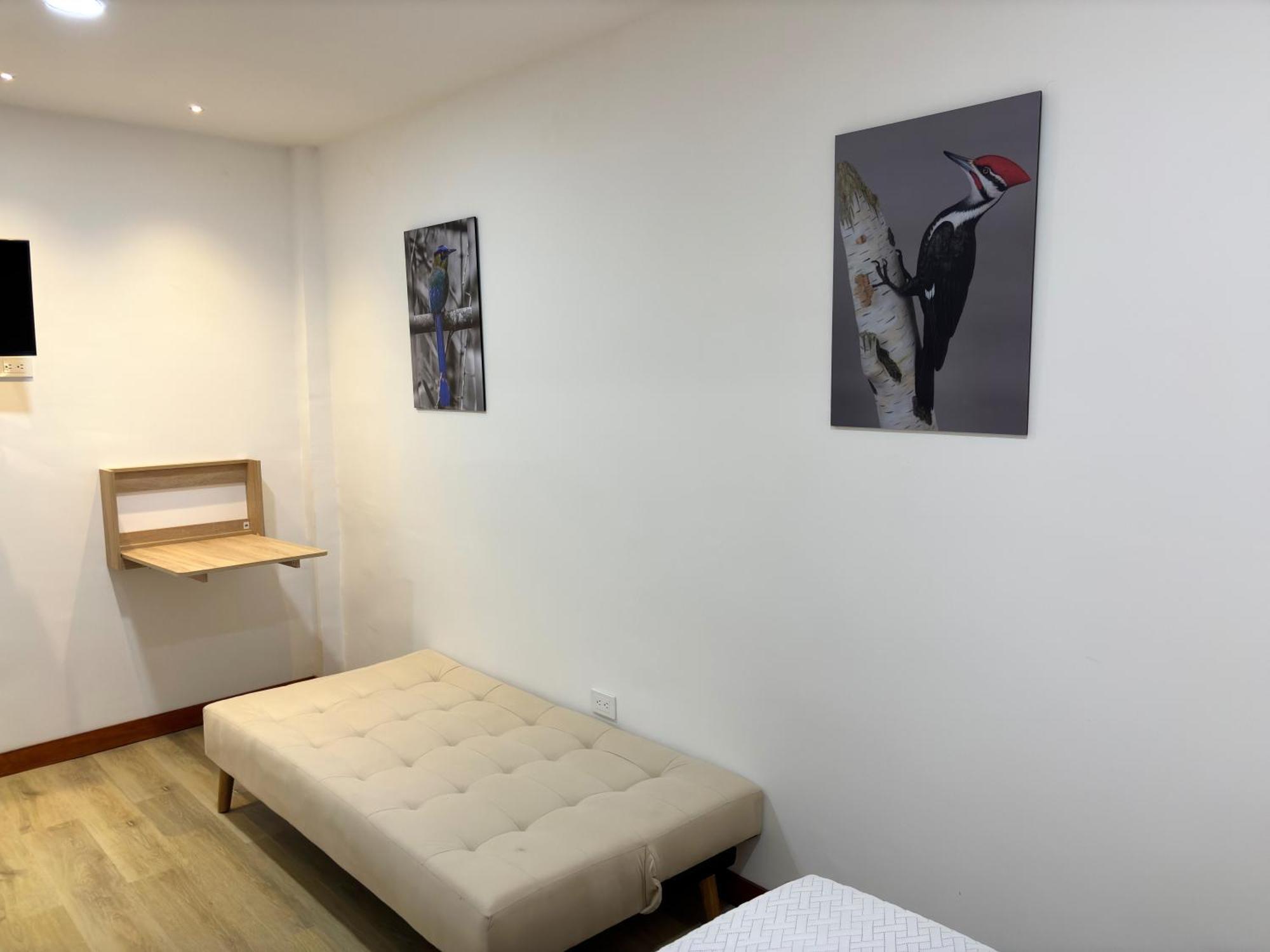 Quindos A 15 Min De Panaca Apartamento Quimbaya