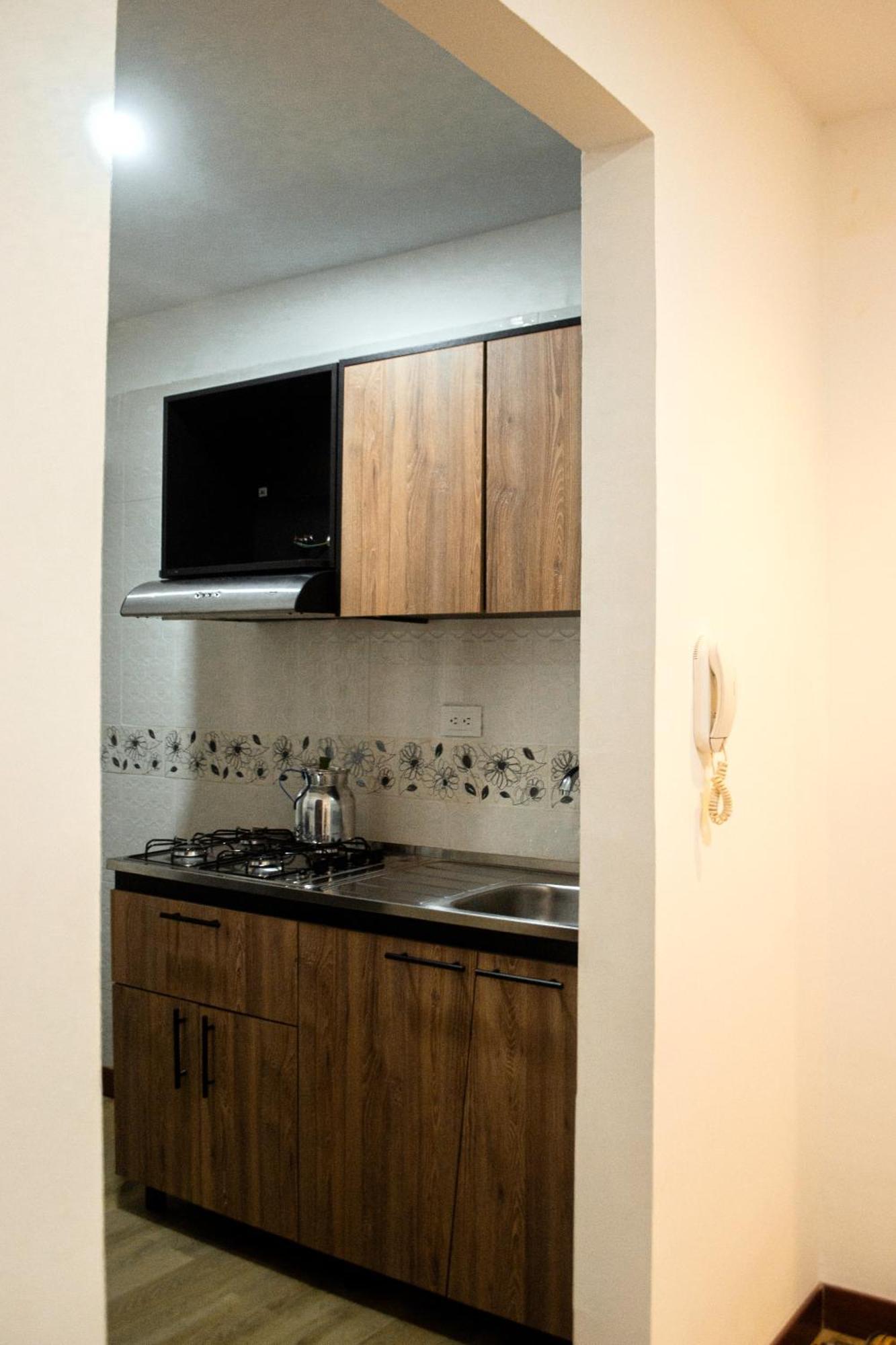 Apartment Quindos A 15 Min De Panaca